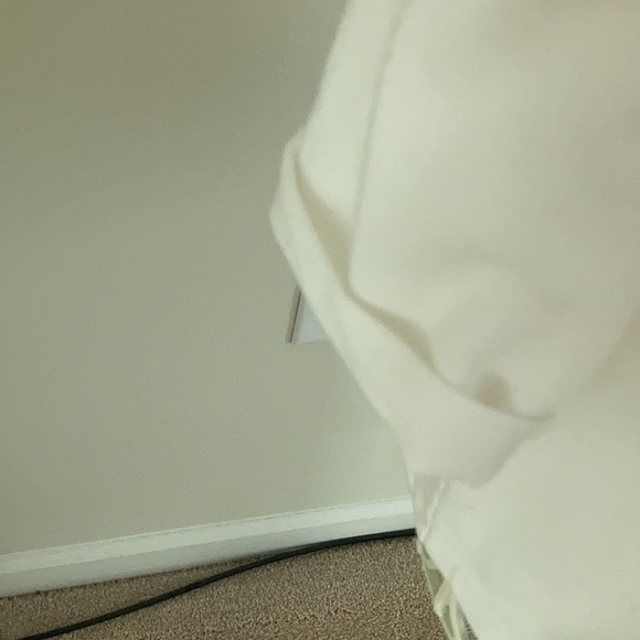 𝅺DKNY long sleeve tunic - Picture 5 of 8